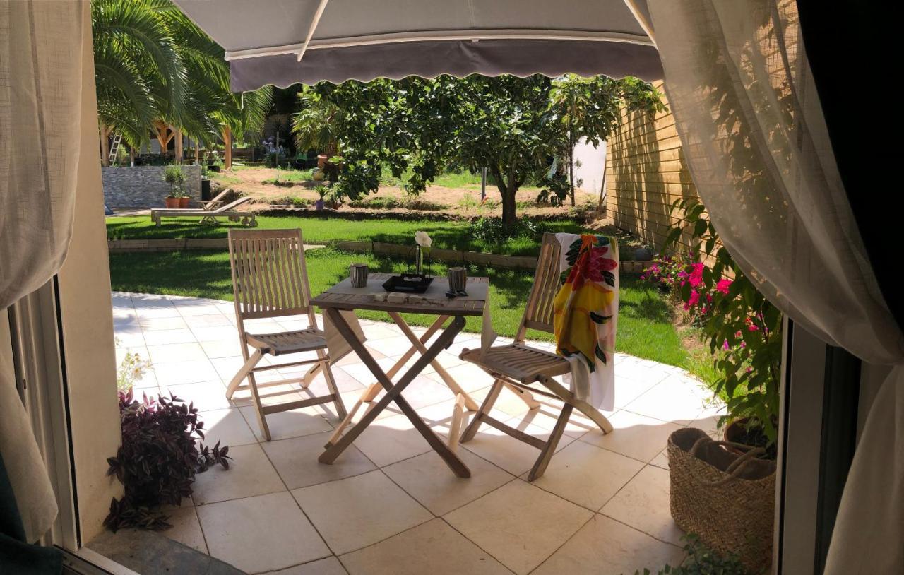 La Maison De La Dune - Chambres Climatisees - Jacuzzi 1Ere Seance Offerte - Piscine Chauffee Avec Abri Amovible - Plage Situee A 200M, Acces Direct Par Le Bois La Couarde-sur-Mer Zewnętrze zdjęcie